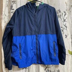 GAP KIDS Windbreaker Jacket